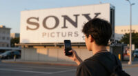 Sony Pictures Surges In Global Coverage