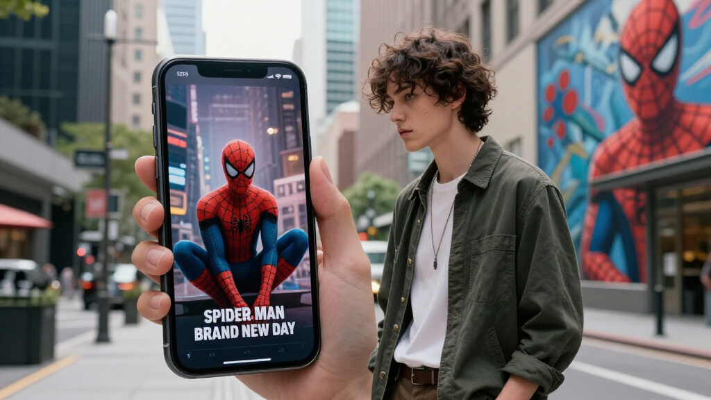 ‘Spider-Man: Brand New Day’ Post-Credit Scene Explained: What’s Next For Tom Holland’s Peter Parker?
