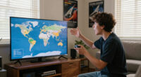 Starfleet Academy Surges In Global Coverage