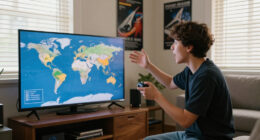 Starfleet Academy Surges In Global Coverage