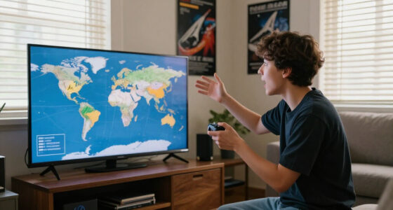 Starfleet Academy Surges In Global Coverage