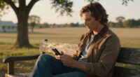 Taylor Sheridan