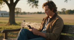 Taylor Sheridan