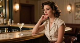 The Lady Eve