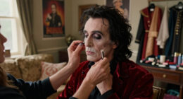 Tim Curry