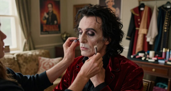 Tim Curry