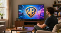 Warner Bros Surges In Global Coverage