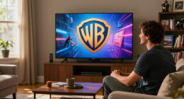 Warner Bros Surges In Global Coverage
