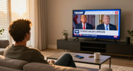 Will Donald Trump Publicly Insult Tucker Carlson By July 31, 2026?