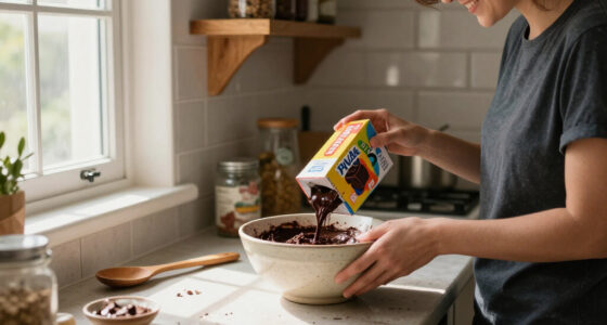 10 Best Boxed Chocolate Cake Mixes in 2026