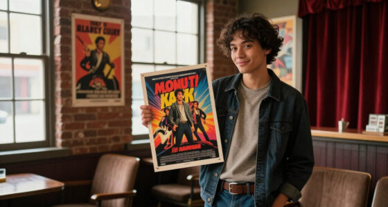 10 Best Pop Culture Movie Posters in 2026