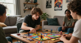 10 Best Pop Culture Themed Board Games for 2026