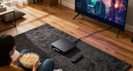 11 Best 4K Streaming Media Players in 2026