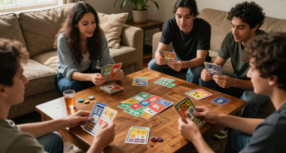 11 Best Pop Culture Trivia Card Games in 2026