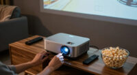 12 Best 4K Laser Projectors for 2026