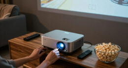12 Best 4K Laser Projectors for 2026