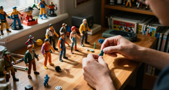 12 Best Pop Culture Collectibles in 2026