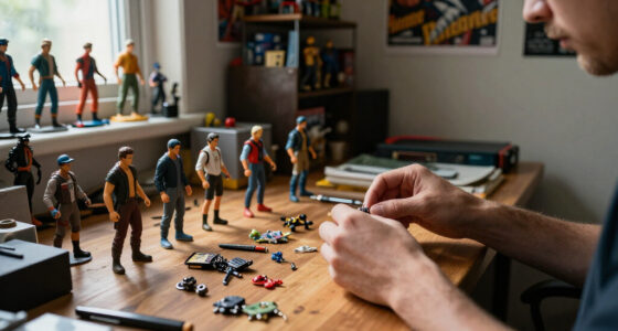 13 Best Pop Culture Collectibles in 2026
