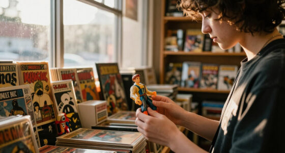 13 Best Pop Culture Collectibles in 2026