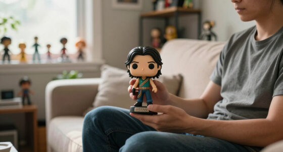 14 Best Pop Culture Collectible Figures in 2026
