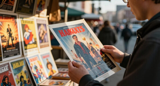 14 Best Pop Culture Movie Poster Prints in 2026
