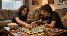 15 Best Celebrity and Movie Themed Board Games for 2026