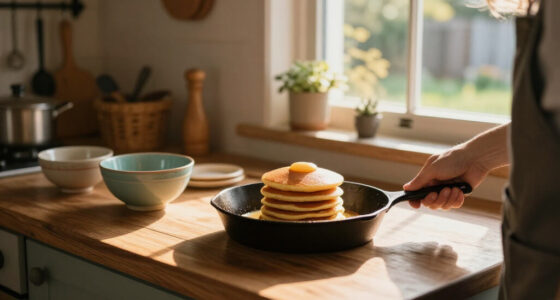 15 Best Pancake Mixes in 2026