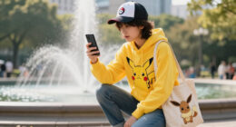 15 Best Pokémon Clothing and Accessories for Fans in 2026