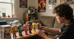 15 Best Pop Culture Collectible Figures for 2027