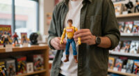 15 Best Pop Culture Collectible Figures in 2026
