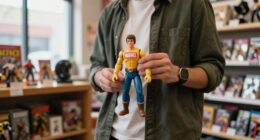15 Best Pop Culture Collectible Figures in 2026