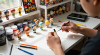 15 Best Pop Culture Collectible Figurines in 2026
