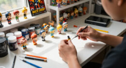 15 Best Pop Culture Collectible Figurines in 2026