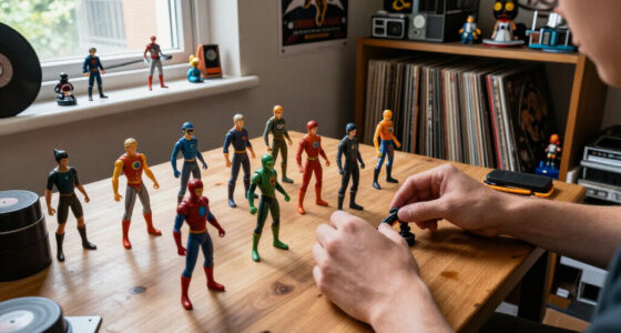 15 Best Pop Culture Collectibles in 2026