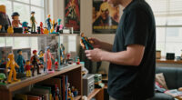 15 Best Pop Culture Movie Collectibles in 2026