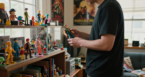 15 Best Pop Culture Movie Collectibles in 2026