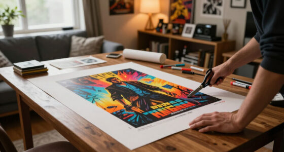15 Best Pop Culture Movie Poster Prints in 2026