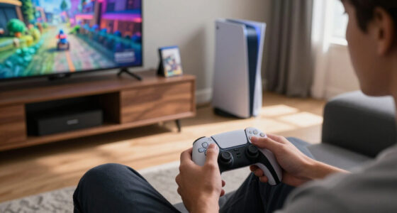 15 Best PS5 Gaming Consoles for 2026