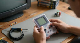 15 Best Retro Gaming Handheld Consoles for 2026