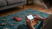 15 Best Retro Gaming Handheld Consoles for Classic Play in 2026