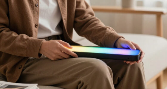 15 Best RGB Smart Light Bars for Gaming and Home Ambience in 2026