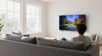 15 Best TVs for Bright Rooms in 2026