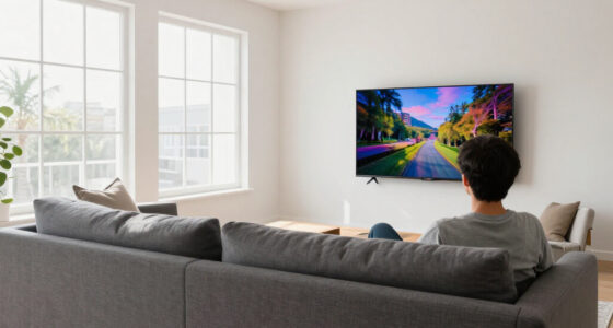 15 Best TVs for Bright Rooms in 2026