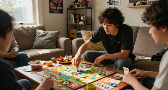 3 Best Pop Culture Board Games in 2026