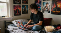 3 Best Pop Culture Themed Dorm Decor in 2026