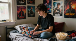 3 Best Pop Culture Themed Dorm Decor in 2026