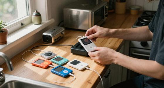 4 Best Vintage iPods in 2026