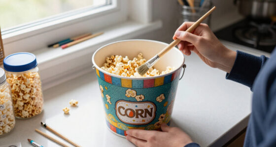 6 Best Collectible Popcorn Buckets in 2026