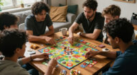 6 Best Pop Culture Board Games in 2026