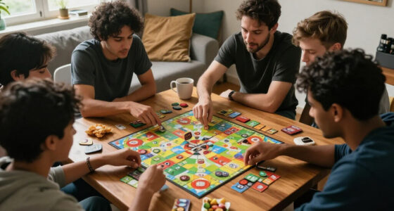 6 Best Pop Culture Board Games in 2026